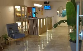 History Center Hotel